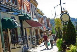 Roofing Contractor in Conshohocken PA