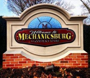 Roofing Contractor in Mechanicsburg PA