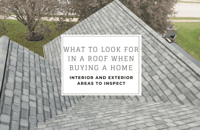 Blue-Gray Asphalt Shingling