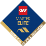 GAF Master Elite Certification