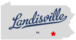 roofing contractor in landisville pa